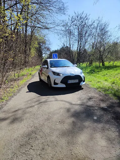 Maximum Szkoła Nauki Jazdy Migdalski M.